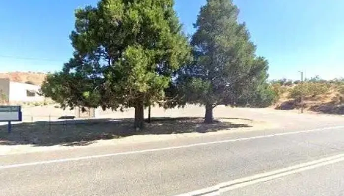 Anza Community Building Inc -  Street View 360deg - Anza