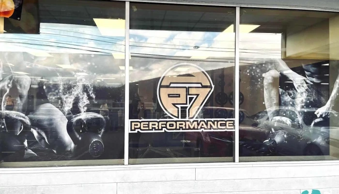 Ap7 Performance -  By Owner - La Vale