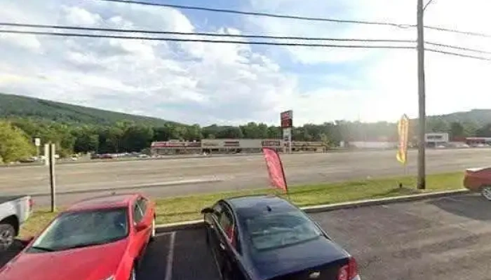 Ap7 Performance -  Street View 360deg - La Vale