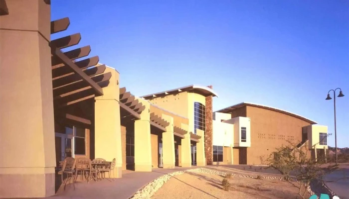 Apache Junction Multi -  Generational Center Mgc All - Apache Junction