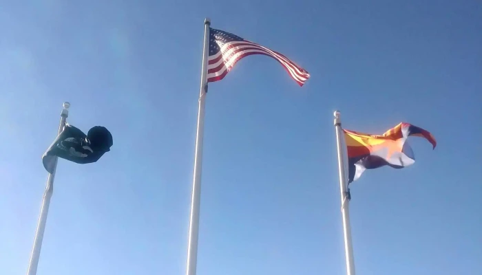 Apache Junction Multi -  Generational Center Mgc Number - Apache Junction