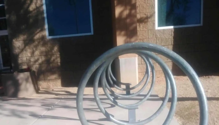Apache Junction Multi -  Generational Center Mgc Photos - Apache Junction
