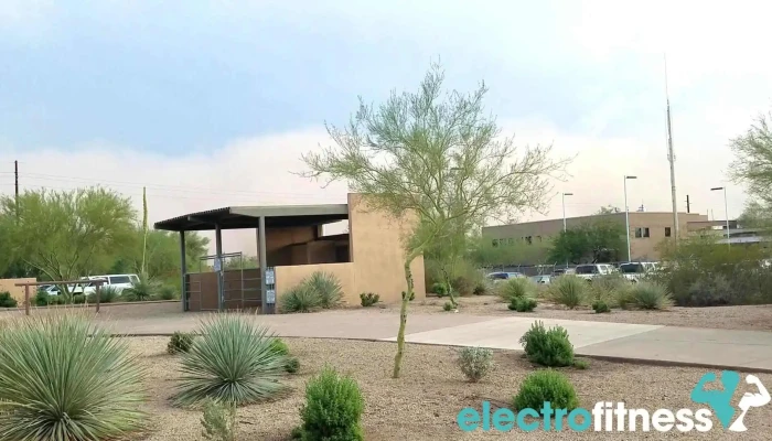 Apache Junction Multi -  Generational Center Mgc Videos - Apache Junction