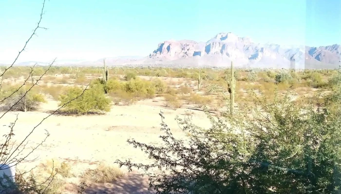 Apache Junction Multi -  Generational Center Mgc Website - Apache Junction