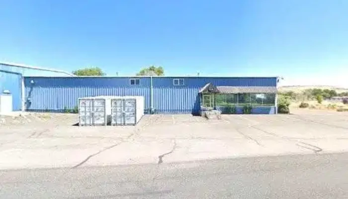 Ape Strength And Conditioning -  Street View 360deg - Klamath Falls