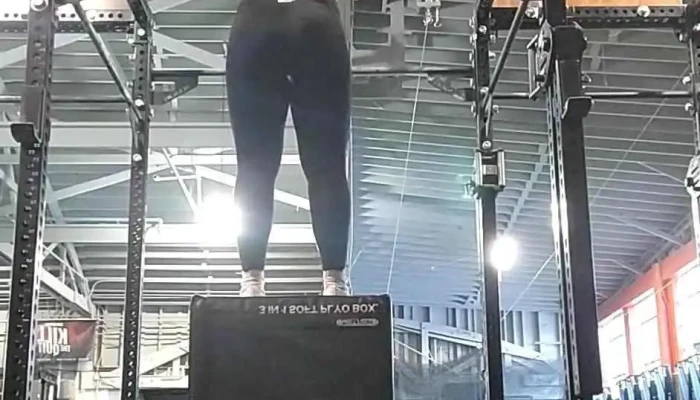 Ape Strength And Conditioning -  Videos - Klamath Falls