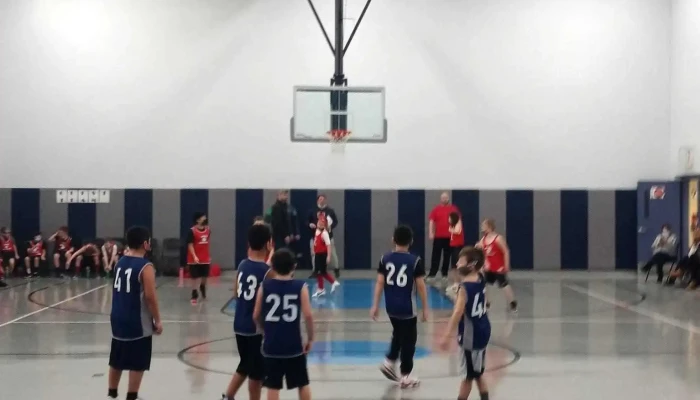 Apollo Recreation Center -  All - Alsip