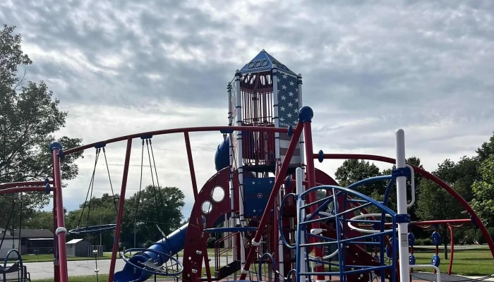 Apollo Recreation Center - Alsip