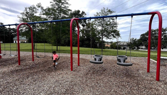 Apollo Recreation Center -  Catalog - Alsip