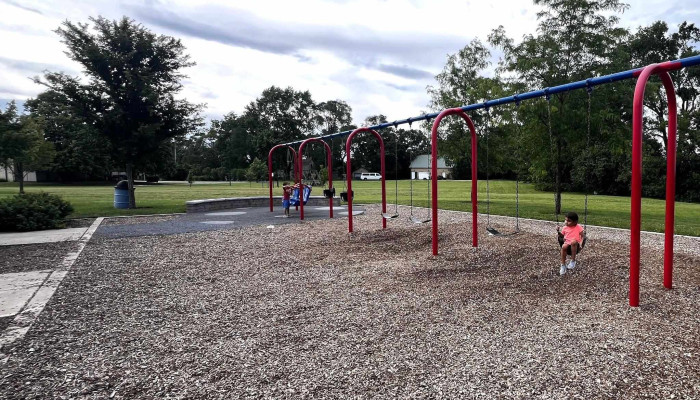 Apollo Recreation Center -  Number - Alsip