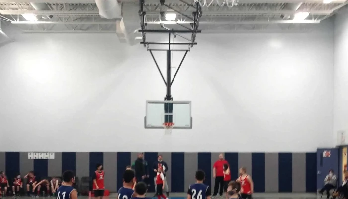 Apollo Recreation Center -  Reviews - Alsip