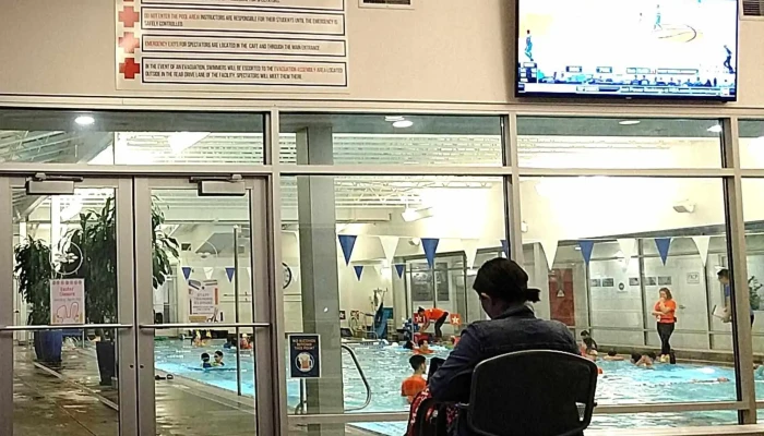 Aquatech Swim School   Alameda Catalog - Alameda