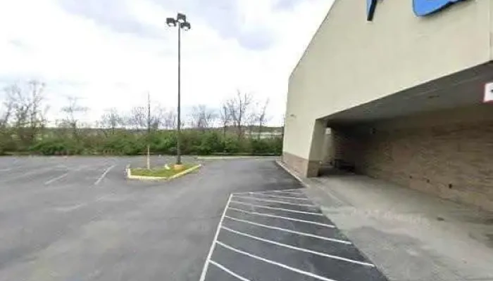Armor Gym -  Oak Ridge Street View 360deg - Oak Ridge