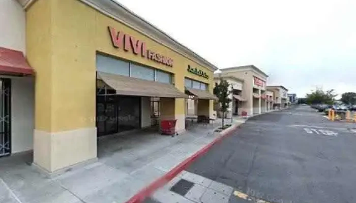 Armorup Boxing Club Street View 360deg - San Jose