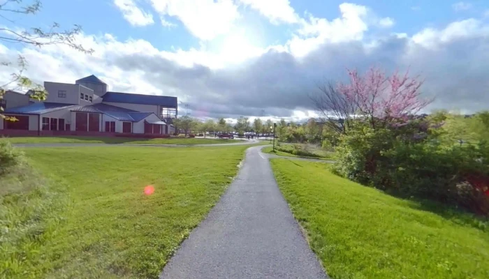 Arnold Sports Center -  All - Annville