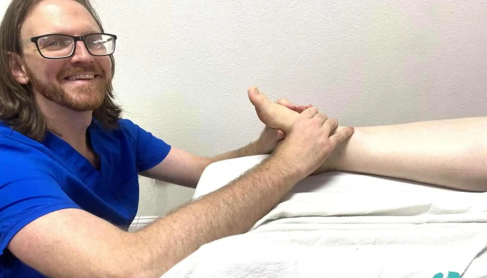 Arrie Allen Tucker Yoga Massage Meditation Massage - Nacogdoches