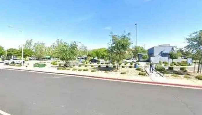 Asap Fitness -  Street View 360deg - Dixon