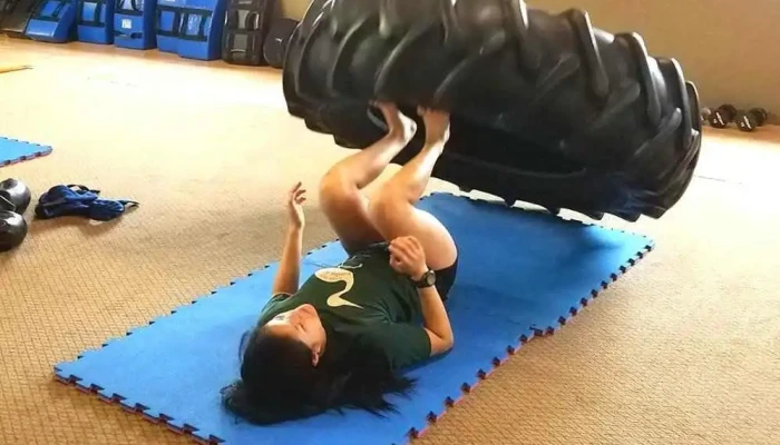 Ascension Fitness Training -  All - Ham Lake