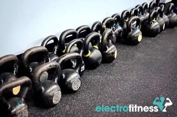 Ascension Fitness Training -  By Owner - Ham Lake