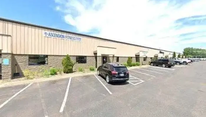 Ascension Fitness Training -  Street View 360deg - Ham Lake