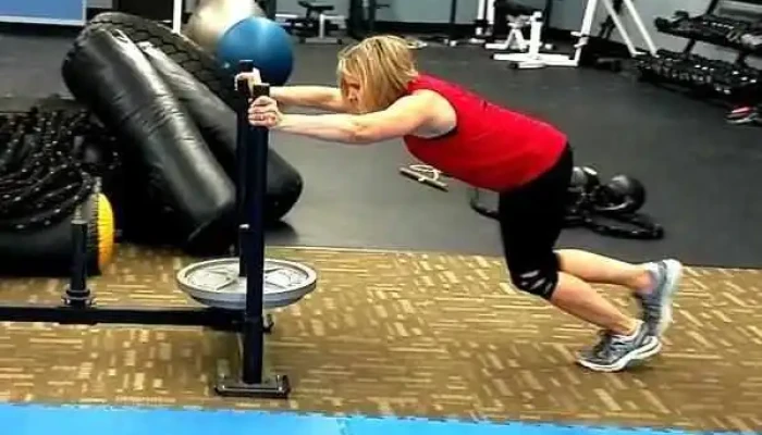 Ascension Fitness Training -  Training - Ham Lake