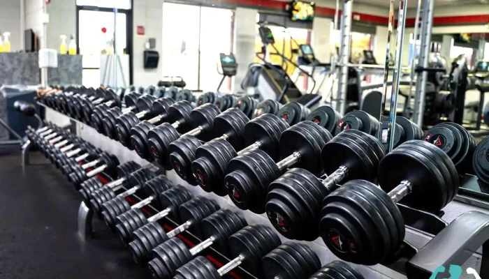 Aspen Fitness 24 -  7 By Owner - Riverbank