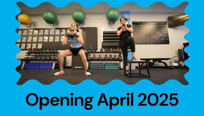 Aspire Personal Training For Women -    Alpharetta By Owner - Alpharetta
