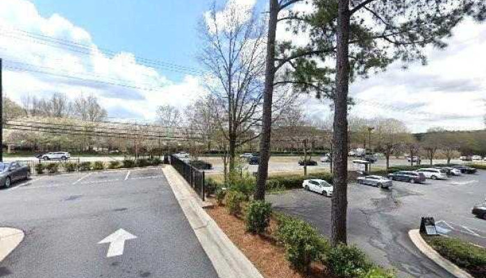Aspire Personal Training For Women -    Alpharetta Street View 360deg - Alpharetta