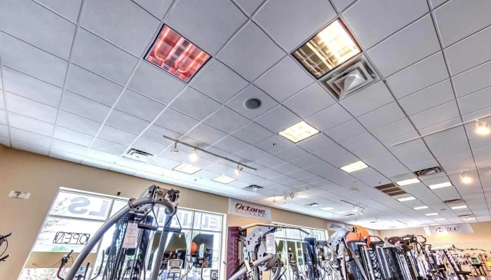 At Home Fitness Ahwatukee -  Inside - Phoenix