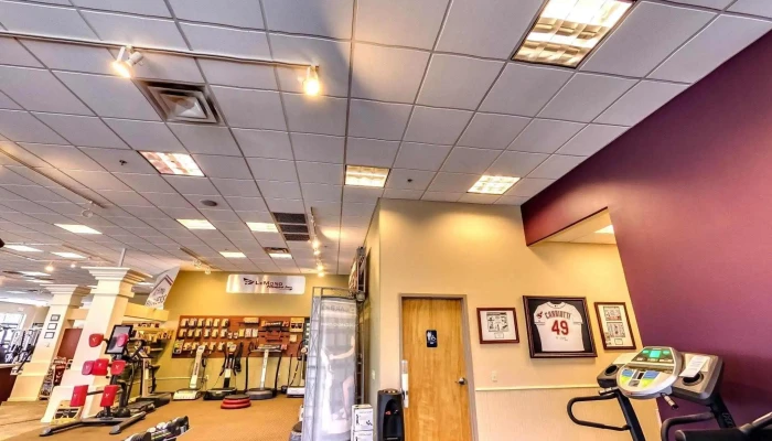 At Home Fitness Ahwatukee -  Treadmill - Phoenix