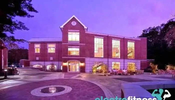 Athletic And Fitness Center -  All - Pittsburgh