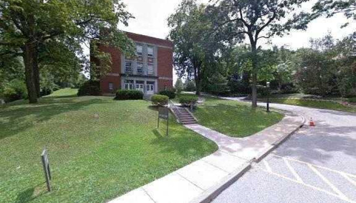 Athletic And Fitness Center -  Street View 360deg - Pittsburgh
