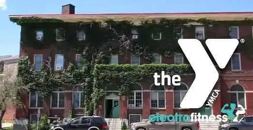 Auburn -  Lewiston Ymca All - Auburn