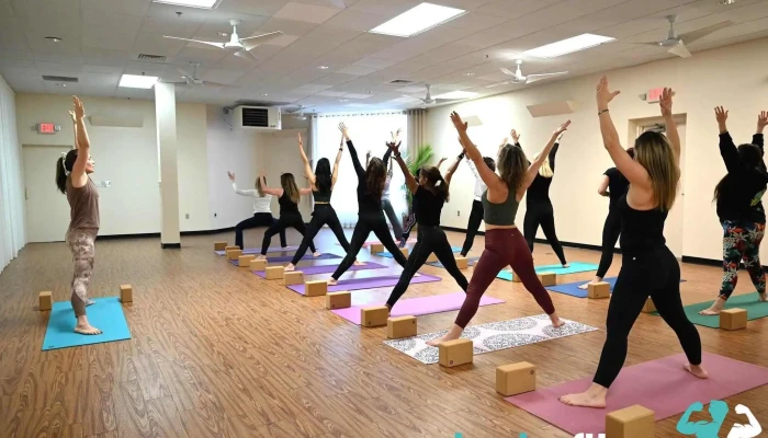 Aum Studio For Wellness -  All - Alpharetta