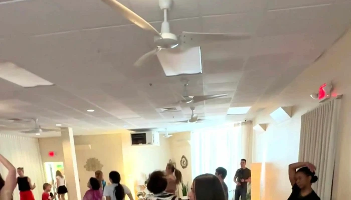 Aum Studio for Wellness - Alpharetta