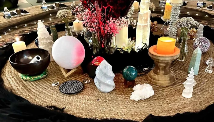Aum Studio For Wellness -  Discounts - Alpharetta