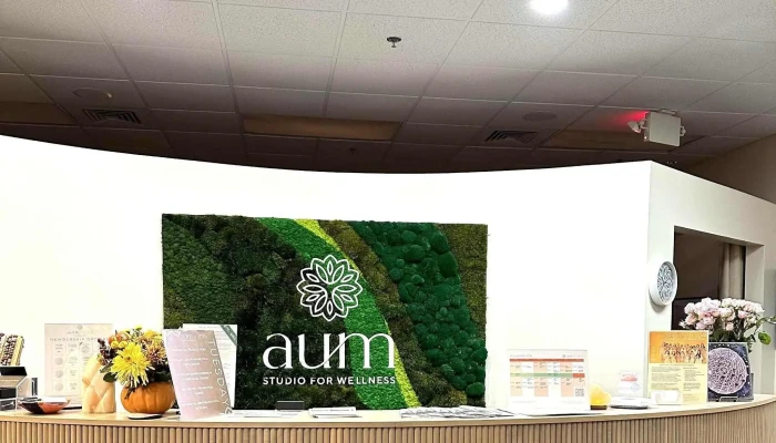 Aum Studio For Wellness -  How To Get There - Alpharetta