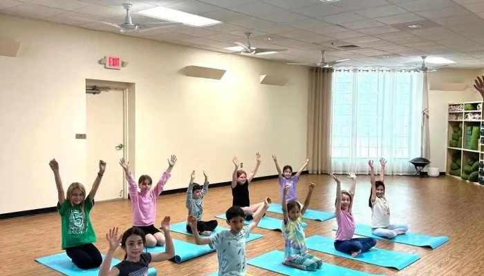 Aum Studio For Wellness -  Yoga - Alpharetta