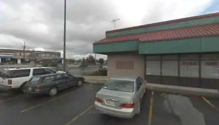 Aurora Kids -  Street View 360deg - Anchorage