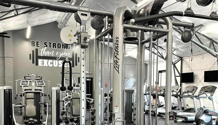 Aviston Fitness - Aviston
