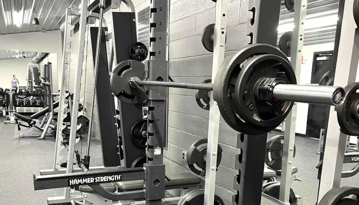 Aviston Fitness -  Fitness Center - Aviston