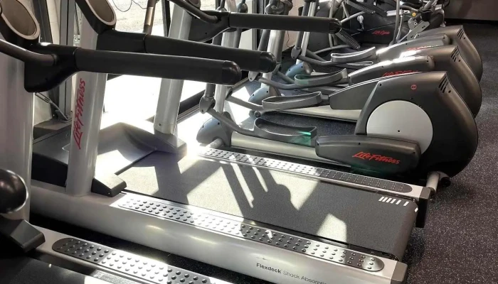Aviston Fitness -  Gym - Aviston