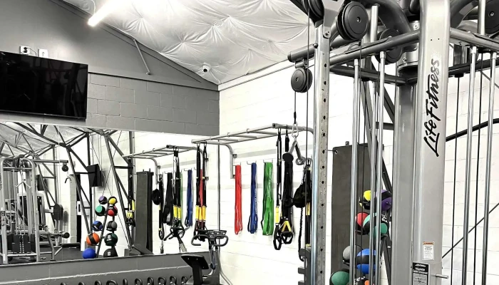 Aviston Fitness -  How To Get There - Aviston
