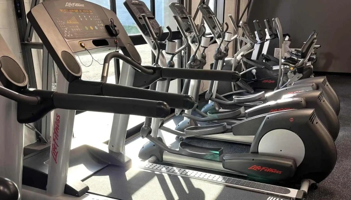 Aviston Fitness -  Where - Aviston