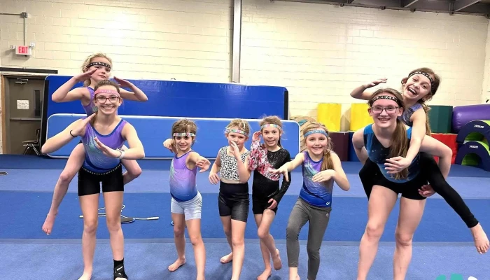 Axis Gymnastics Academy -  Exercise - Bloomsburg