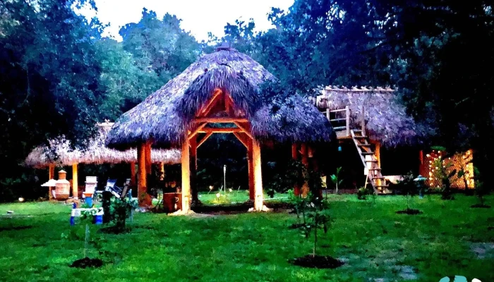 Ayaway Healing Sanctuary -  All - Alva