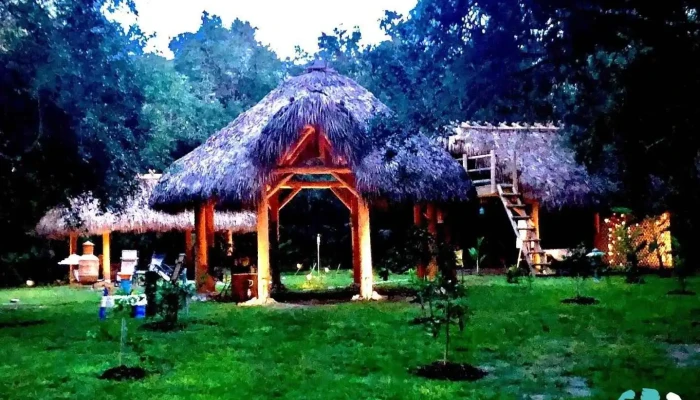 Ayaway Healing Sanctuary - Alva