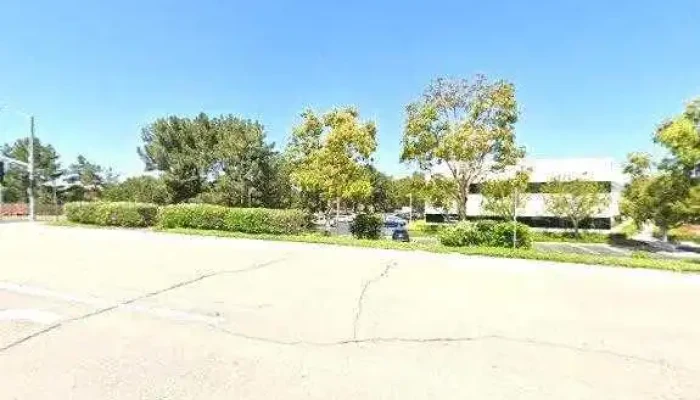 Azarian Us Gymnastics -  Street View 360deg - Aliso Viejo