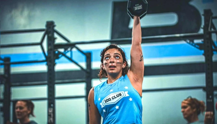B3 Gym -  Instagram - Gainesville
