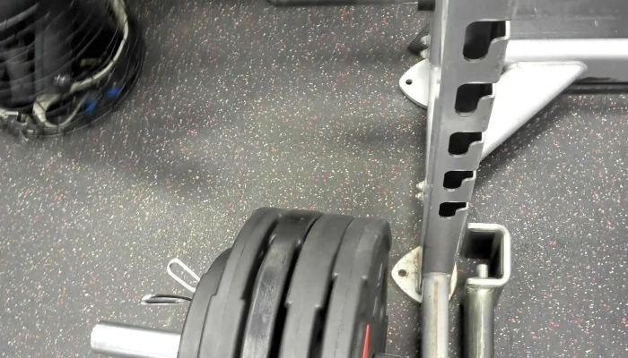 Back To Fitness -  Gym - Savannah